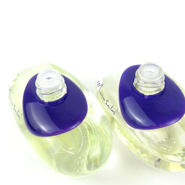 資生堂 むらさき オードパルファム EDP 2点セット まとめて 香水