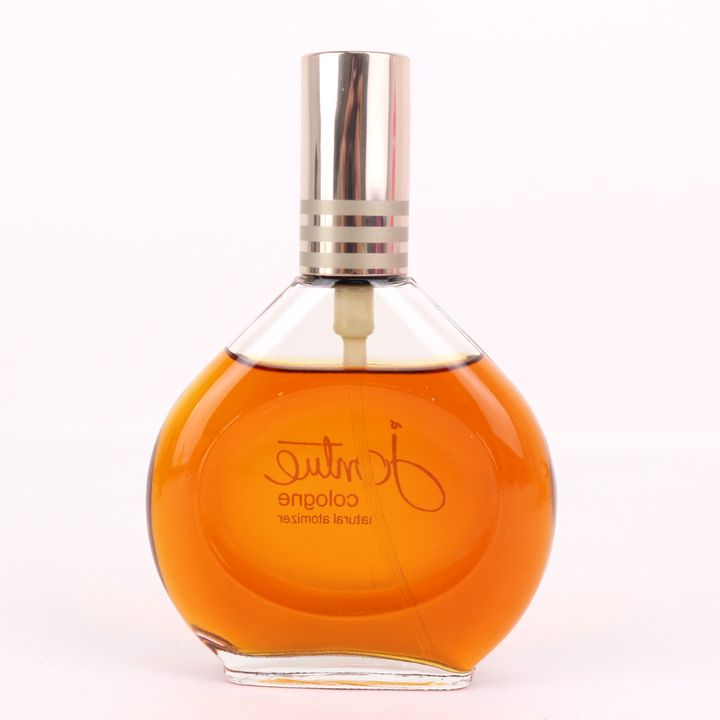 レブロン 香水 ジョントゥ コロン スプレー 残半量以上 フレグランス