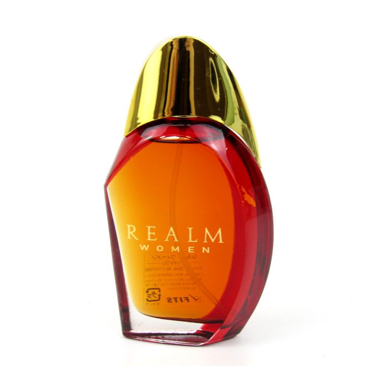 りんりん レルム ウィーメン オードトワレ 50ml 5個 りんりん レルム