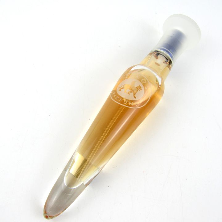 ニコス スカルプチャー ファム オードパルファン EDP 若干使用