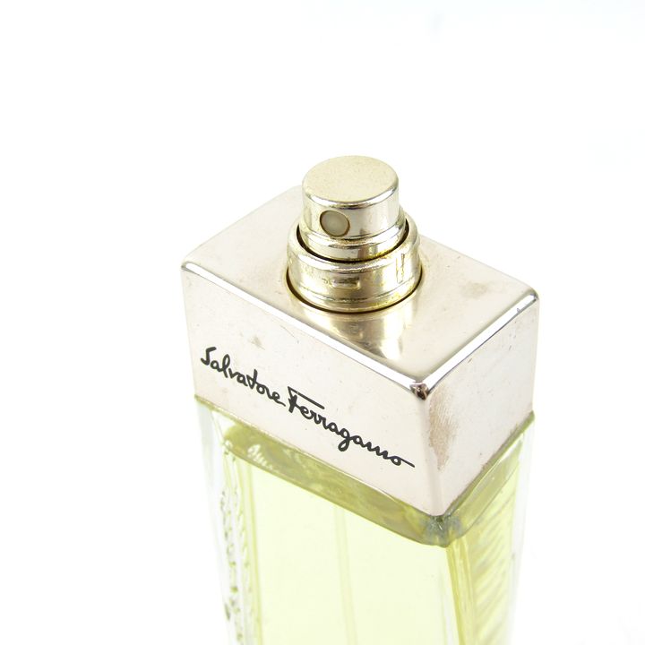 サルヴァトーレフェラガモ プールファム オードパルファム EDP 残半量