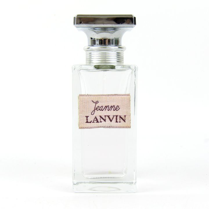 ランバン 香水 ジャンヌ ランバン ラ ローズ オードパルファン EDP 残