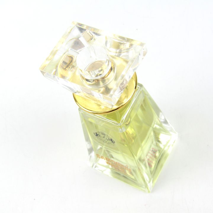 希少品】サムライウーマン ヴァニティーフローラ オードトワレ 50ml