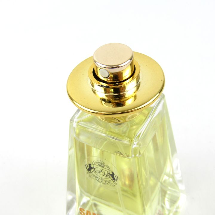 サムライウーマン ヴァニティー オーデトワレ EDT 若干使用 香水