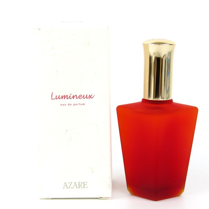 AZARE FLOWER PARFUM 香水 パルファム 30ml アザレ 限定香水 花鳥風月