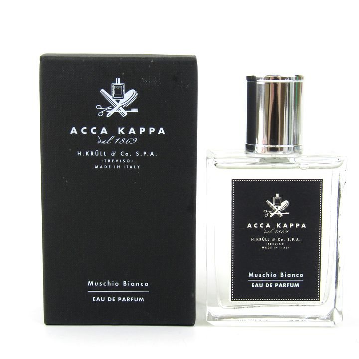 アッカカッパ　ホワイトモス　１００ｍｌ　ＥＤＣ　ほぼ未使用品 Amazon | アッカカッパ『ホワイトモス EDC 100ml』[並行輸入品