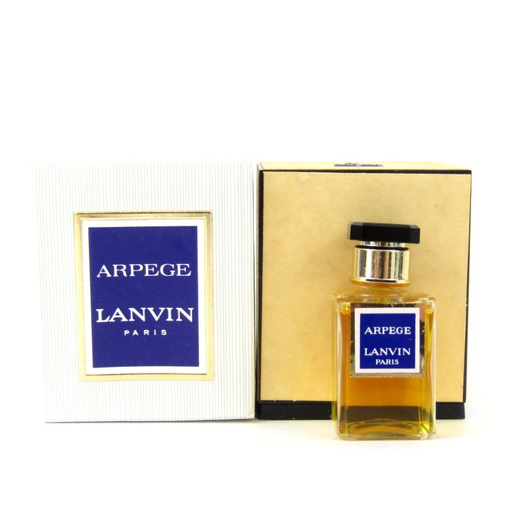ヴィンテージ　LANVIN ランバン ARPEGE アルページュ30 ml ランバン エクラドゥアルページュ オーデパルファム EDP SP 30ml