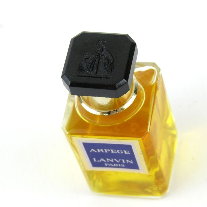 ランバン アルページュ パルファム ARPEGE 未使用 外装キズ有