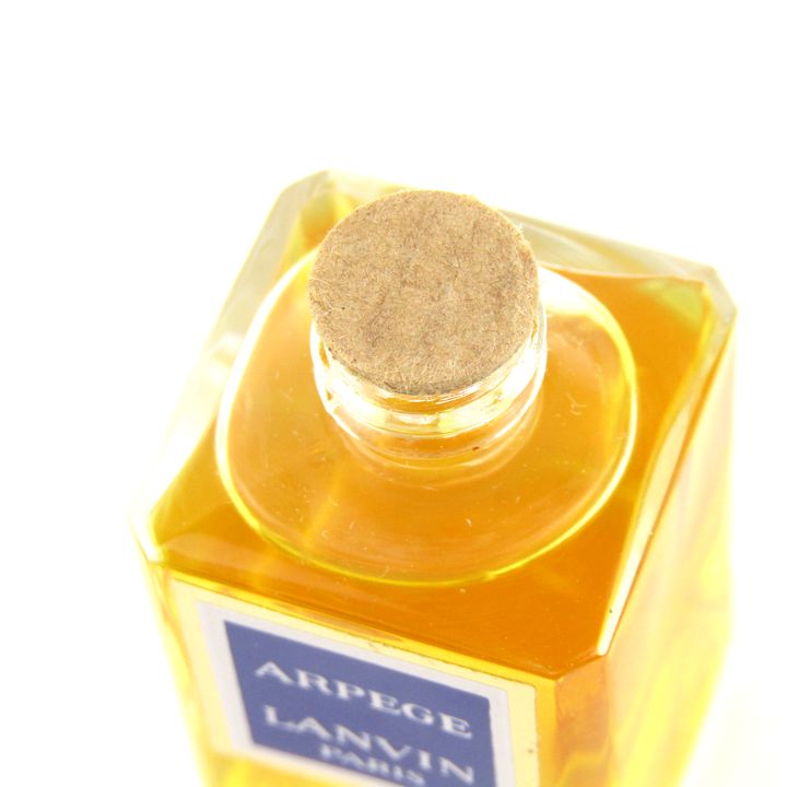 ランバン アルページュ パルファム ARPEGE 未使用 外装キズ有