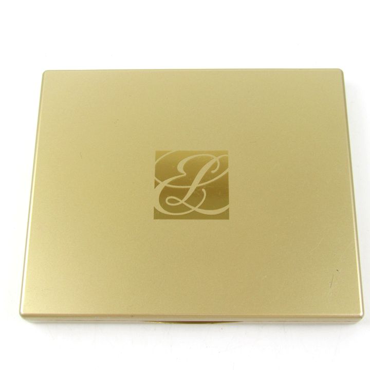 エスティローダー デラックス メークアップパレット アイシャドウ