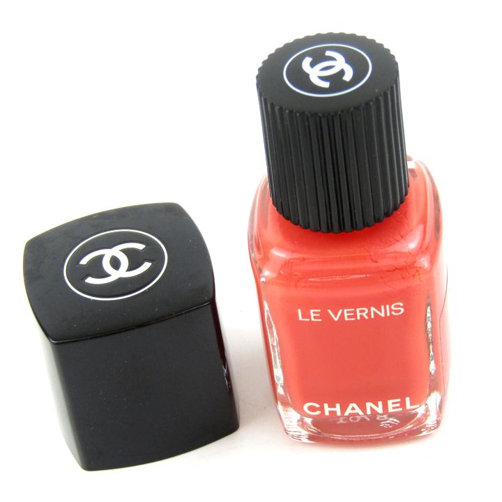 CHANEL/シャネル ヴェルニ ネイルエナメル 3点セット 同梱×/SG6