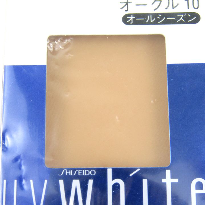 オークル10❗UVホワイト ホワイトスキンパクト レフィル ×6個