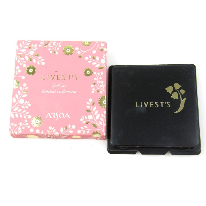 ARSOA LIVEST'S pleasure set 限定コレクション ARSOA LIVEST'S pleasure set 限定コレクション