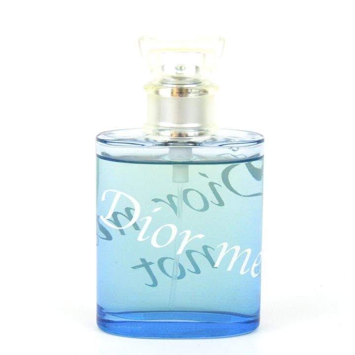 プワゾン オーデコロン（未使用未開封） オーデトワレ（残り少） 2本セット 香水 コンパウンド オードトワレ 香水 NO.7【送料無料】 – SHOLAYERED