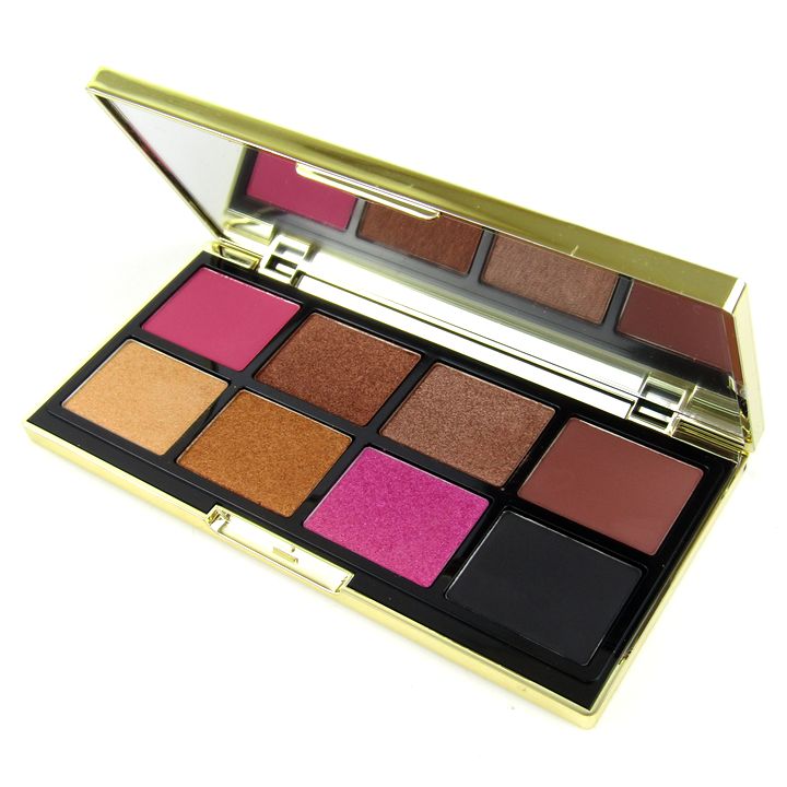 ADDICTION TOKYO Celvoke チークパレット他4点セット ADDICTION TOKYO Celvoke チークパレット他4点セット
