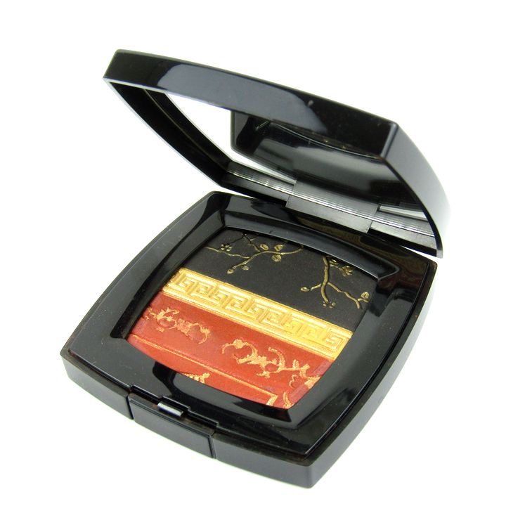 シャネル コロマンデル ドゥ シャネル メークアップカラー 若干