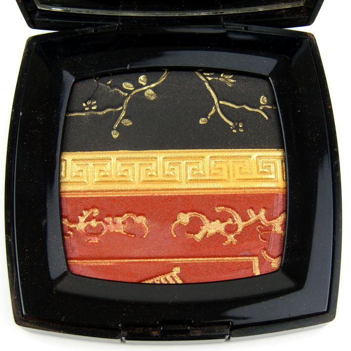 シャネル コロマンデル ドゥ シャネル メークアップカラー 若干