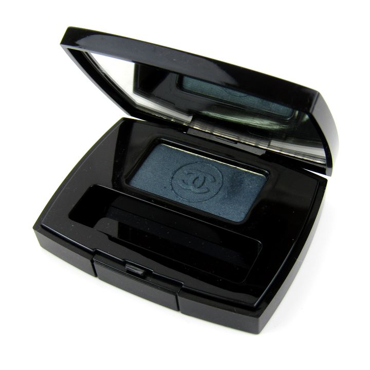 【未使用】CHANEL レキャトルオンブル No.5 未使用 CHANEL シャネルレキャトルオンブル NO5 NO.5 アイ