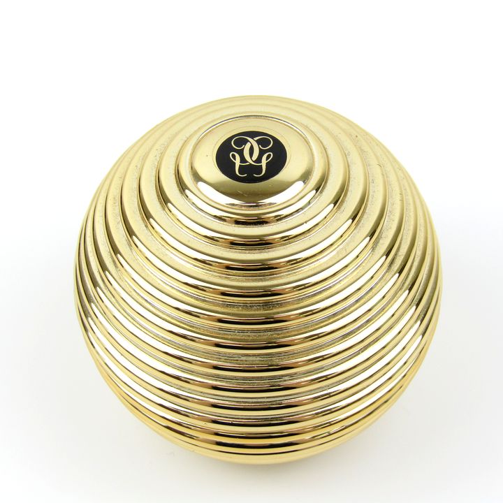 限定 ゲラン メテオリットビーユ ゴールド パール 20g フェイス