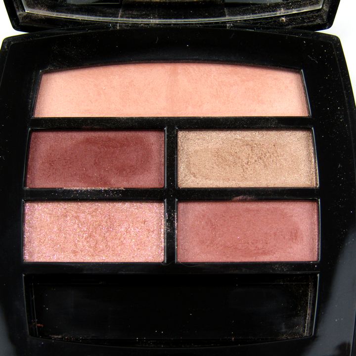 シャネル レ ベージュ パレット ルガール ライト チップなし