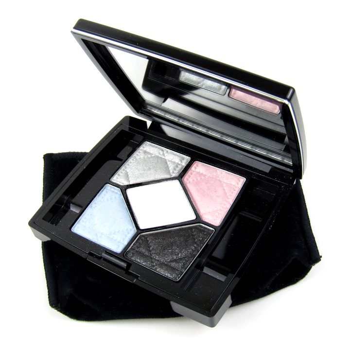 DIOR サンククルールクチュール4個セット ディオール / サンク クルール クチュール 499ブロンズ セピアの