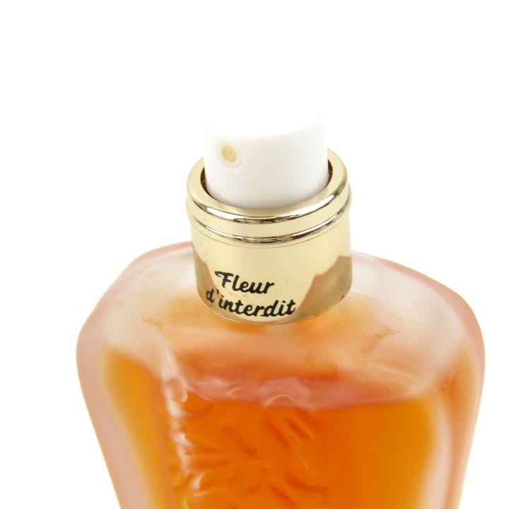ジバンシイ フルール ダンテルディ オーデパルファム 50ml 廃盤 希少