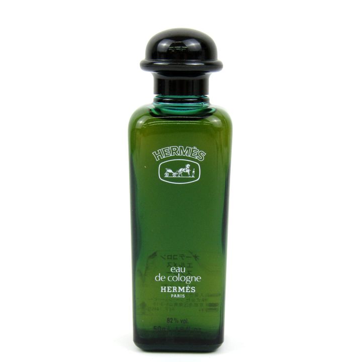 【未使用】HERMES eau de cologne 100ml オーデコロン 未使用】HERMES eau de cologne 100ml オーデコロン