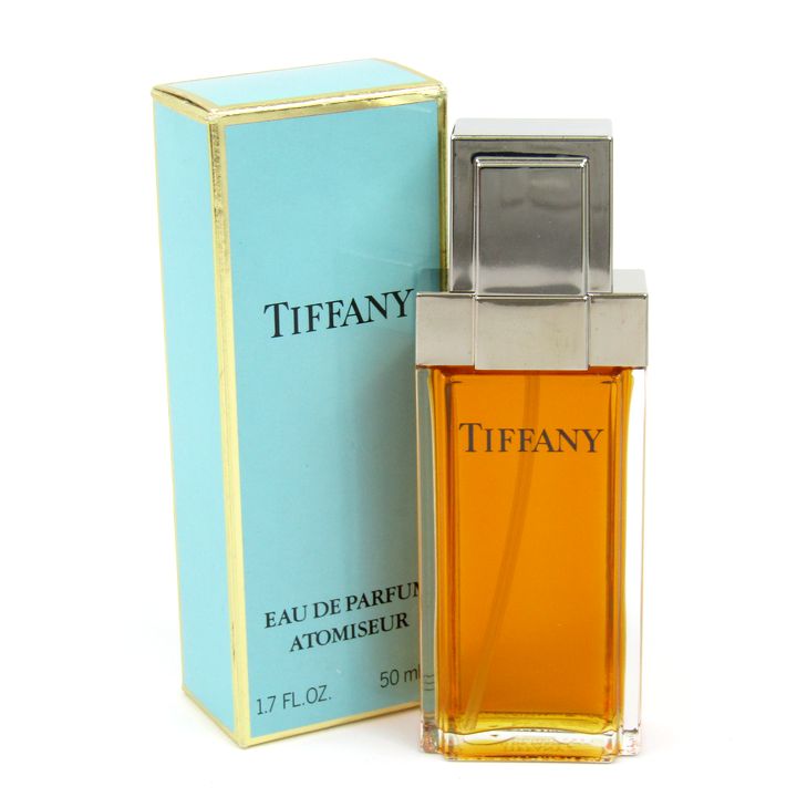 香水(女性用) TIFFANY EAU DE PARFUM ATOMISEUR 50ml Tiffany EAU DE PARFUM ATOMISEUR香水 50ml 香水(女性用) TIFFANY EAU
