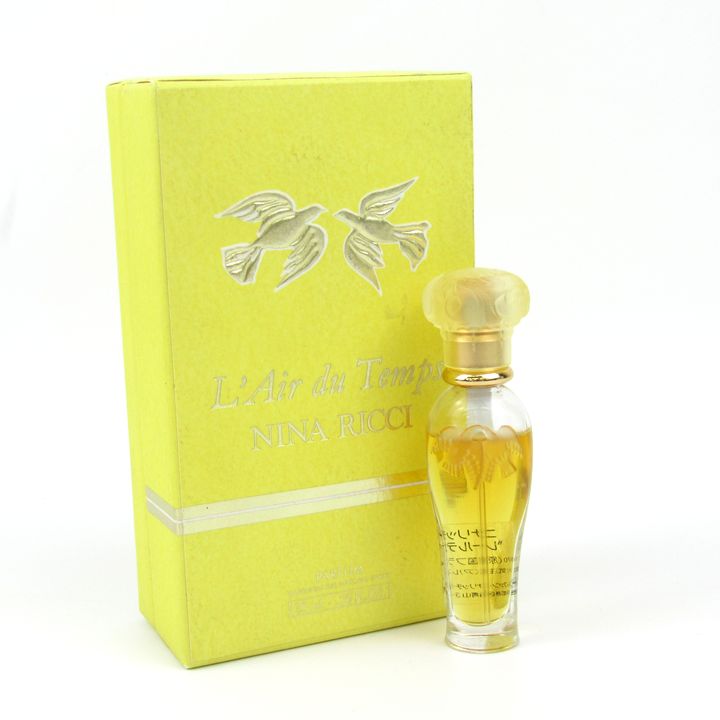 【美品】【Nina Ricci 】【残量多】女性用香水おまとめ売り11個 kousuiandco_nin002-100