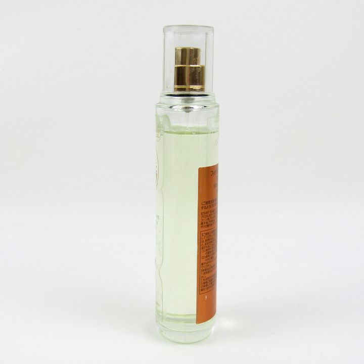 ロジェガレ フィグ パフューム オイル スキンオイル 残半量以上 ボディ