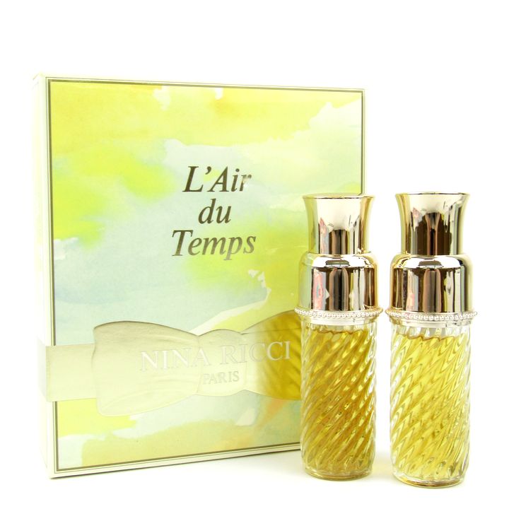NINA RICCI L'Air & JEAN PATOU Joy セット香水 【公式通販】