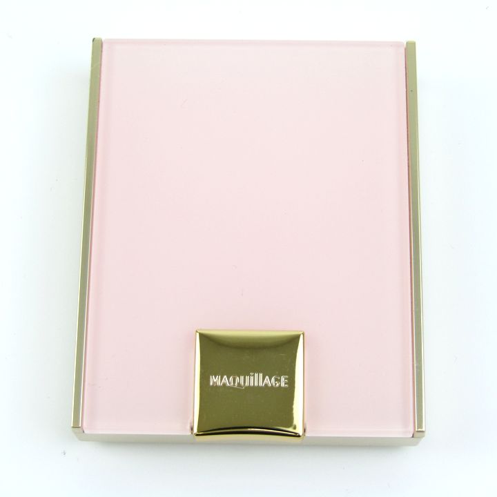 資生堂 マキアージュ トゥルーアイシャドー PK363 アイシャドウ 若干