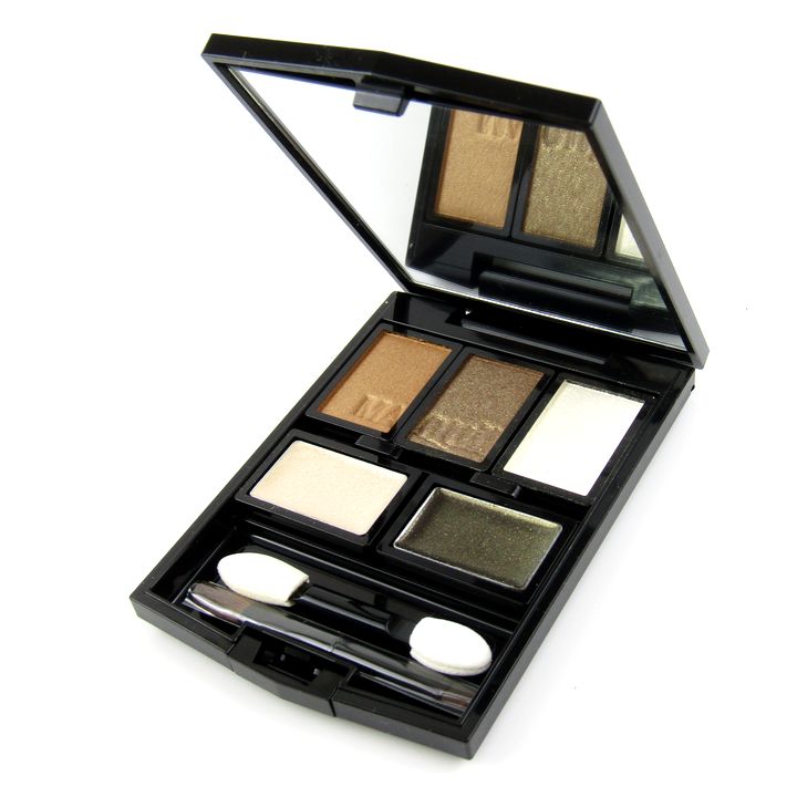 MAQuillAGE マキアージュ アイズクリエーター 3D GR366 マキアージュ