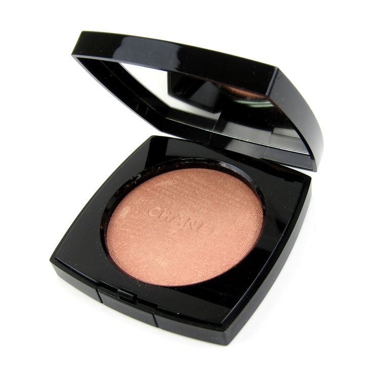 CHANEL コロマンデル ドゥ シャネル アイシャドウ新品未使用品 シャネル コロマンデル ドゥ シャネル メークアップカラー 若干