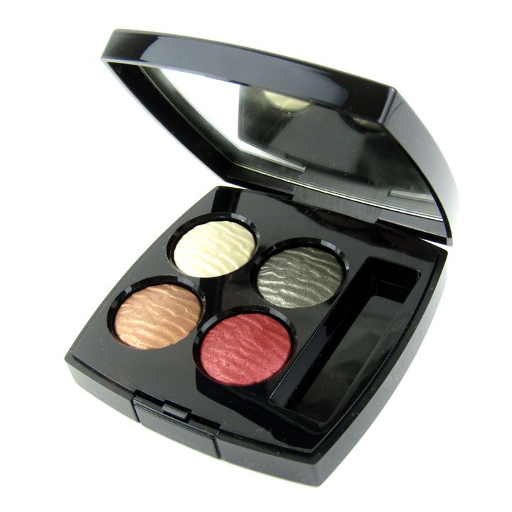 シャネル コロマンデル ドゥ シャネル メークアップカラー 若干