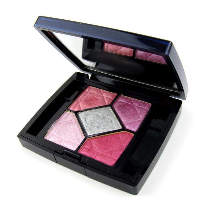 値下げ中 新品未使用 ディオールパレット 2025年最新】DIORパレットの人気アイテム - メルカリ