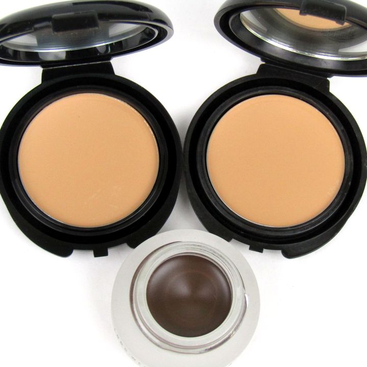 CHANELアイシャドウチークアイライナーグロスマックボビーブラウン