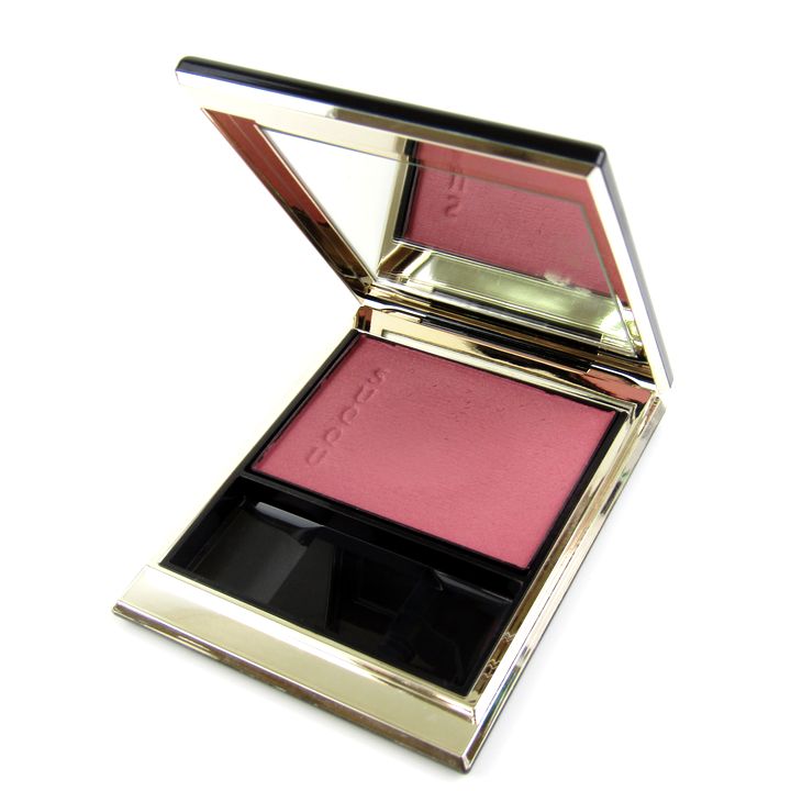 スック メルティング パウダーブラッシュ 10 奥響 OKUHIBIKI チーク