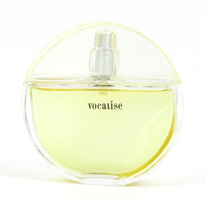 【新品未使用品/希少】ヴォカリーズ　オードパルファン　ヴァポ 資生堂 ヴォカリーズ vocalise オードパルファン EDP ヴァポ 若干使用