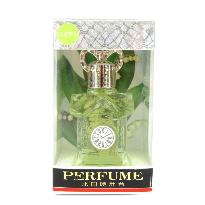 ローレン・イロアス オードトワレ EDT にじさんじ 香水 フレグランス