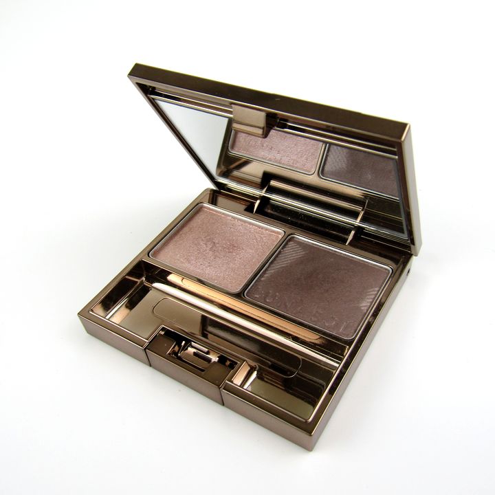 花王 オーブ クチュール ブライトアップアイズ 535 ブラウン系 アイ