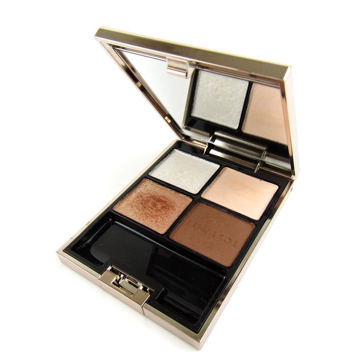 PAT McGRATH LABS パットマクグラスラブス　アイシャドウ（中古） パットマクグラスラブス アイシャドウ パレット 18色 若干使用 コスメ