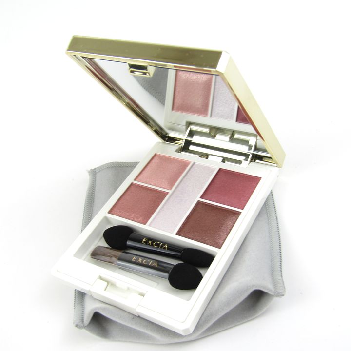 ブルジョワ ブラッシュ パステル ジュ 72 若干使用 チーク コスメ