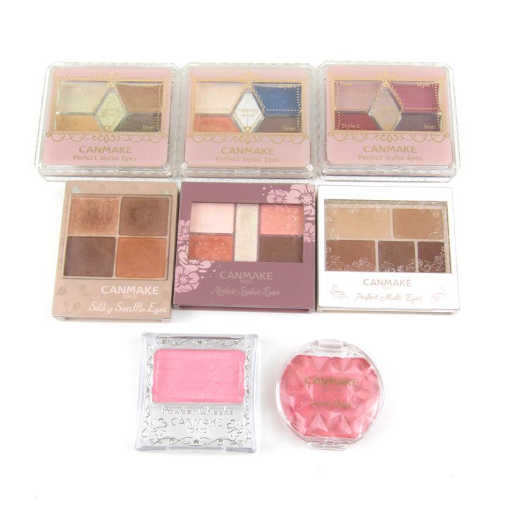 CANMAKE｜キャンメイク アウトレット セール 通販 - SMASELL（スマセル）
