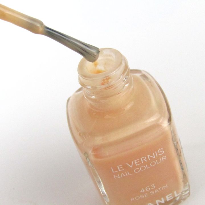 シャネル ネイルエナメル ヴェルニ463 残半量以上 コスメ 化粧品