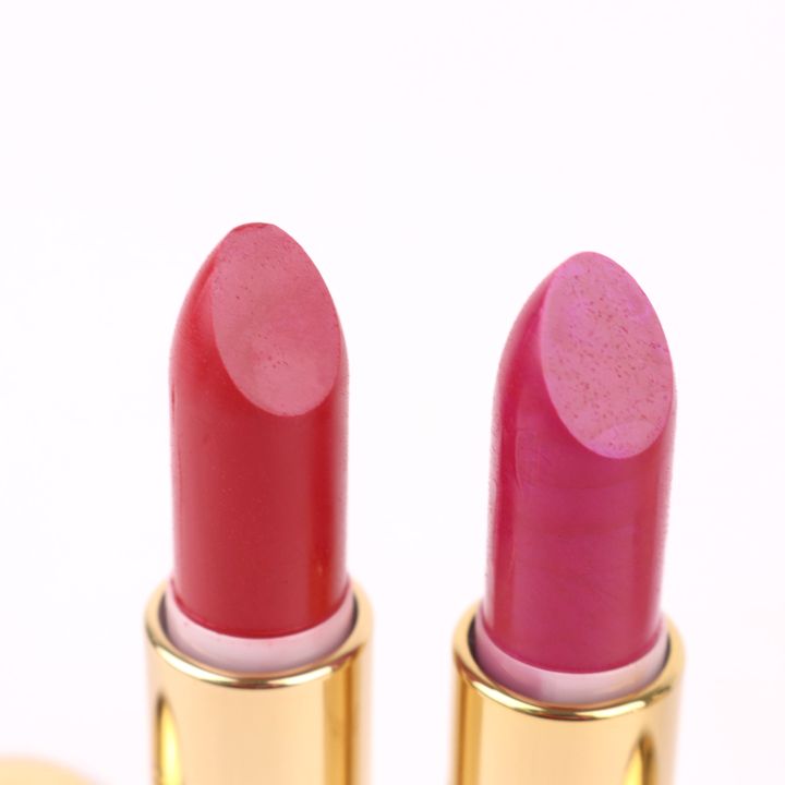ゲラン 口紅 ROUGE SUBLIME No123/124 未使用 2点セット まとめて