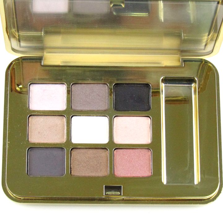 エスティーローダー全部新品未使用　アイシャドウ④＆口紅③＆メークアップベース＋他 エスティーローダー ピュアカラーアイシャドウ 全9色 未使用