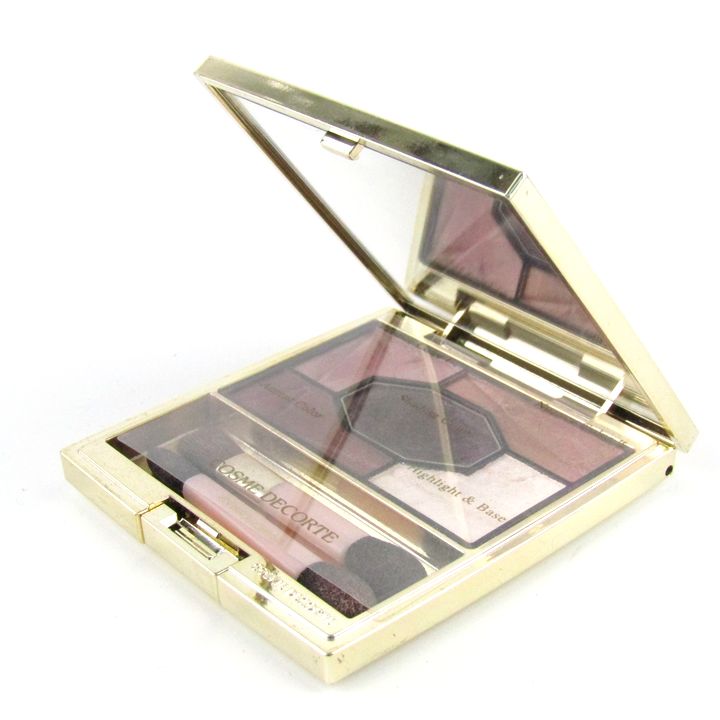 60/ 【未使用】コスメデコルテ マジー デコ コフレ III