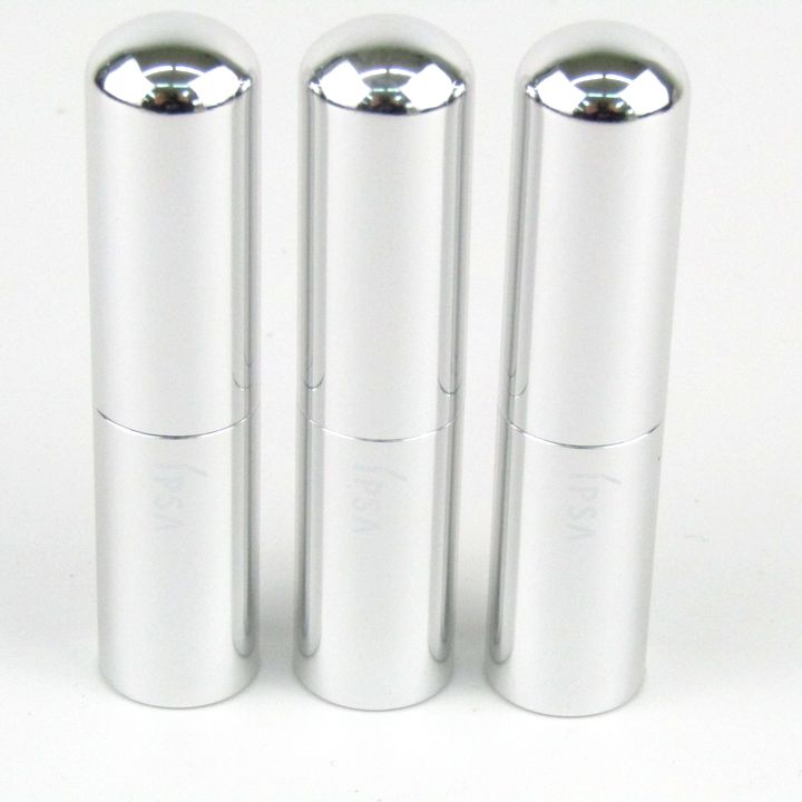 イプサ エッセンスリップスティック 3点セット 未使用 箱やや難有  