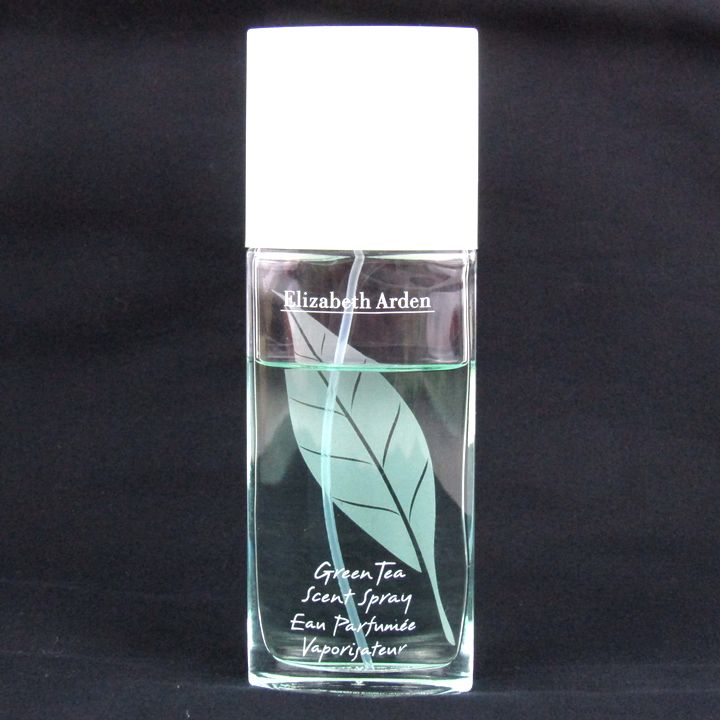 エリザベスアーデン グリーンティー セントスプレー EDT 100ml